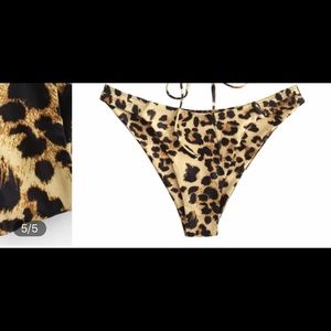 Zaful Bikini Bottoms